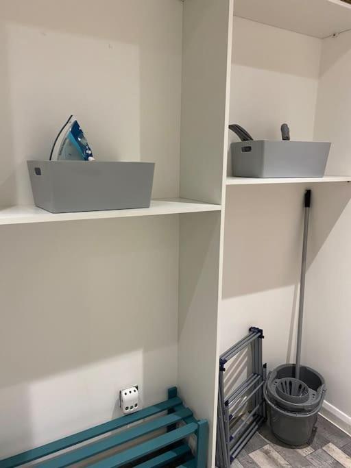 Cosy Studio Apartment 워털루빌 외부 사진