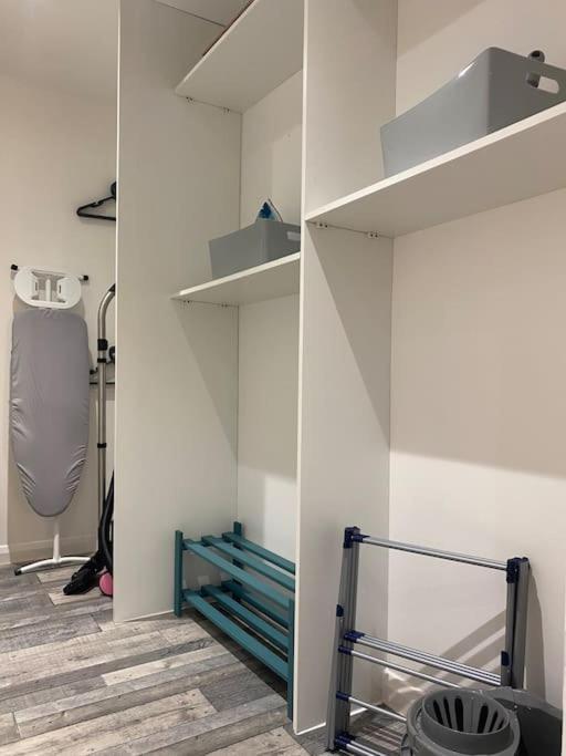 Cosy Studio Apartment 워털루빌 외부 사진
