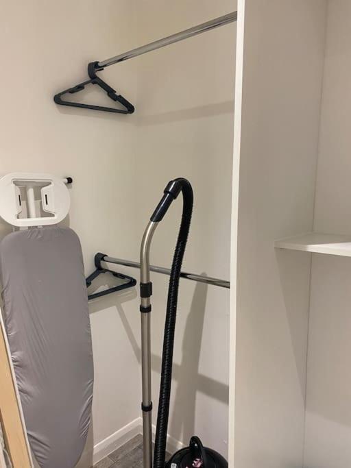 Cosy Studio Apartment 워털루빌 외부 사진